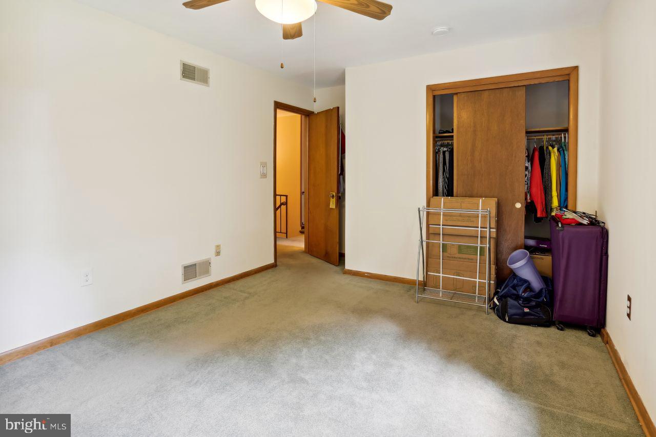 1702 Oakmont Road Fallston, MD 21047 - Photo 21 of 36 Bedroom 3