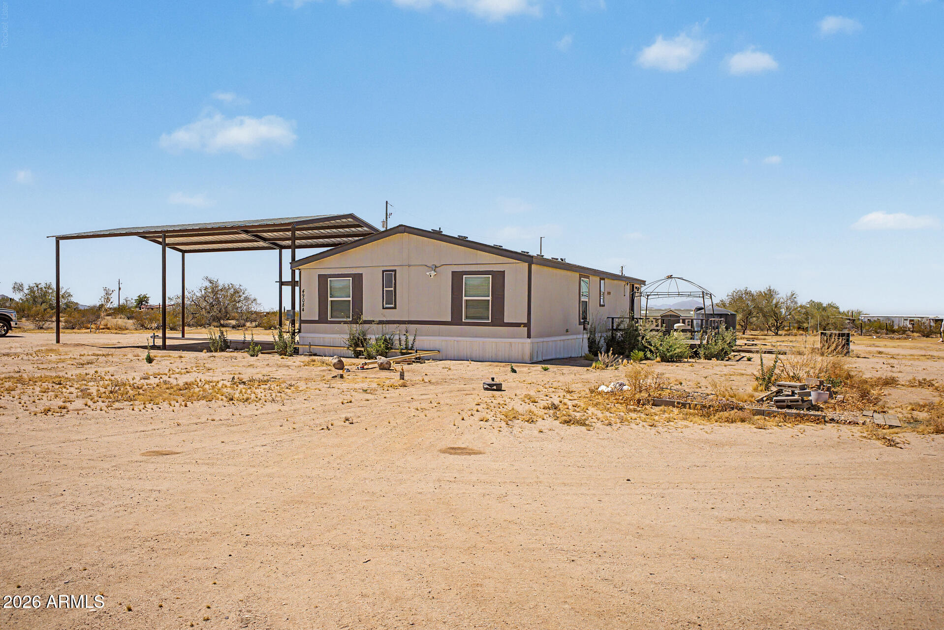 49084 West Huisatch Road Maricopa, AZ 85139 - Photo 27 of 31