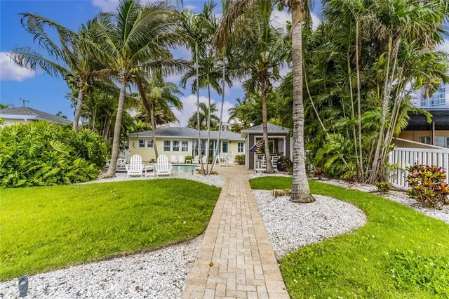 $6,500 | 110 Devon Drive, Clearwater, FL 33767