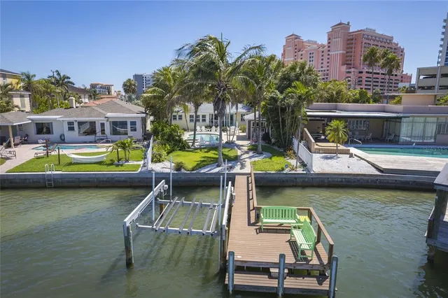 $6,500 | 110 Devon Drive, Clearwater, FL 33767