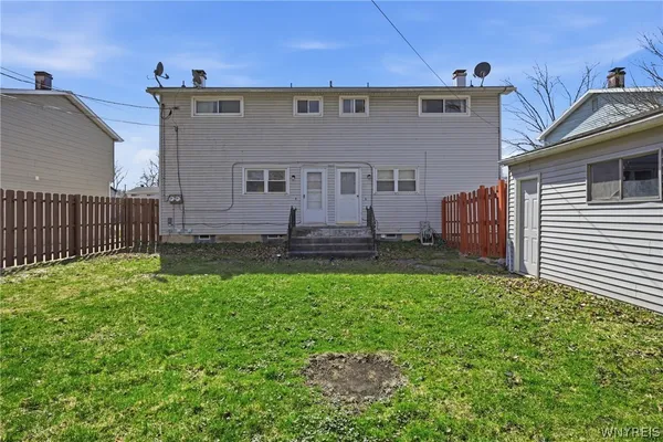 $288,000 | 54 Creekside Drive, Cheektowaga, NY 14227