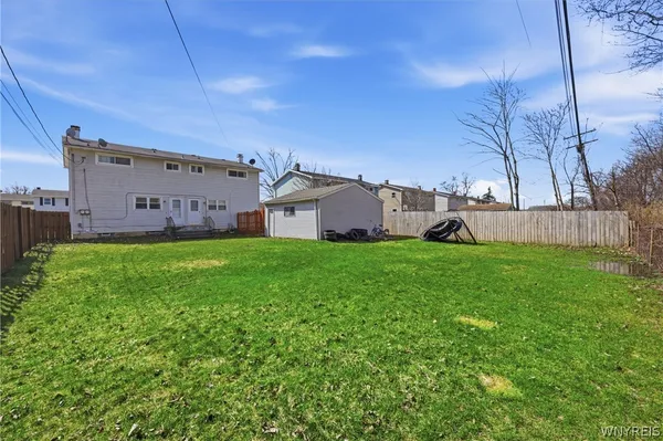 $288,000 | 54 Creekside Drive, Cheektowaga, NY 14227