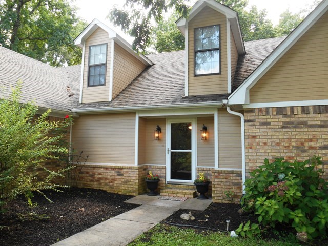 393 Rae Drive Munford, TN 38058 - Photo 2 of 22