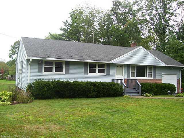 24 Mills Road Windsor, CT 06095 - Photo 1 of 1 Exterior Front.