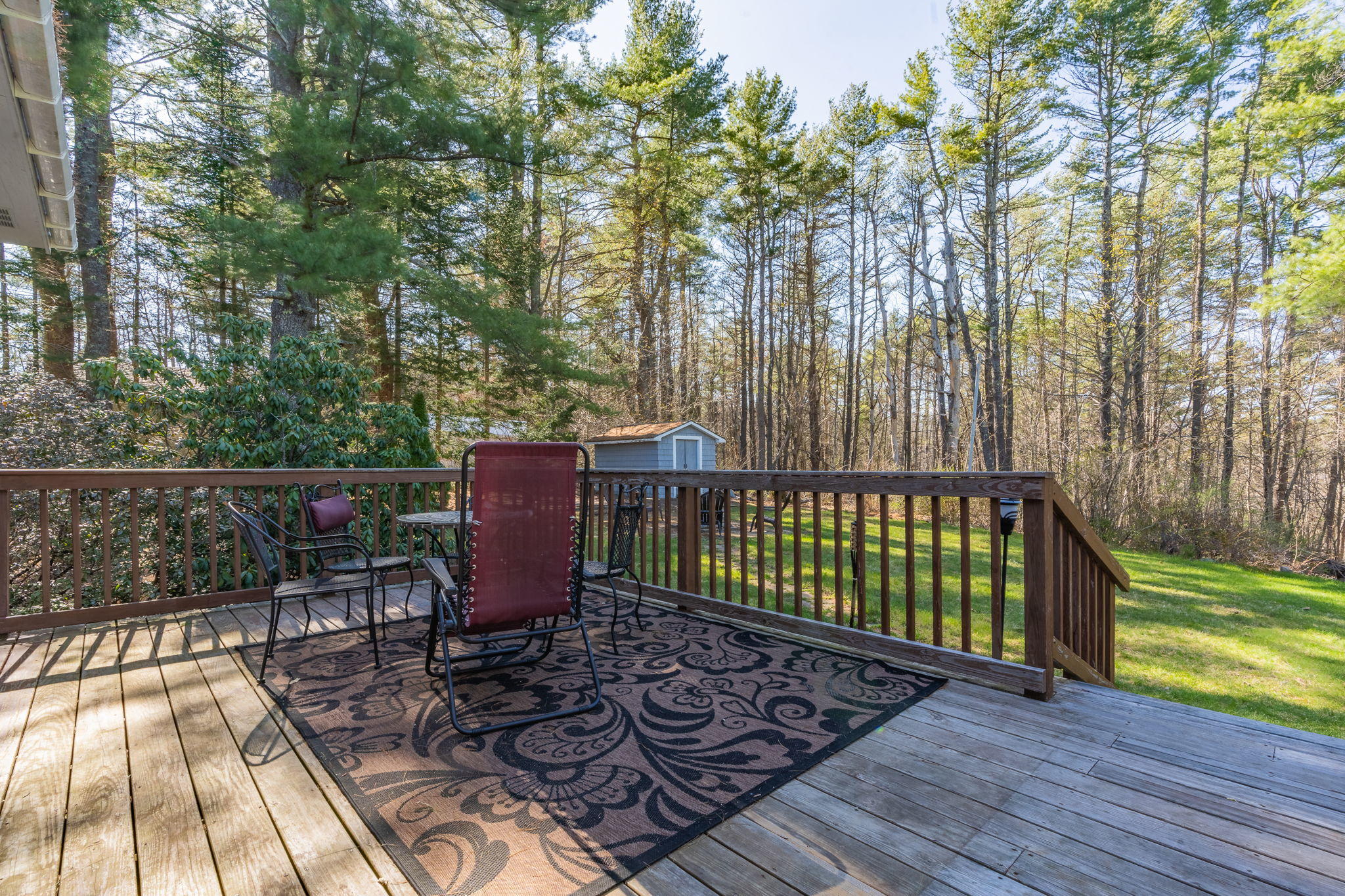 186 Huston Road Gorham, ME 04038 - Photo 29 of 32 29-web-or-mls-186Huston-25
