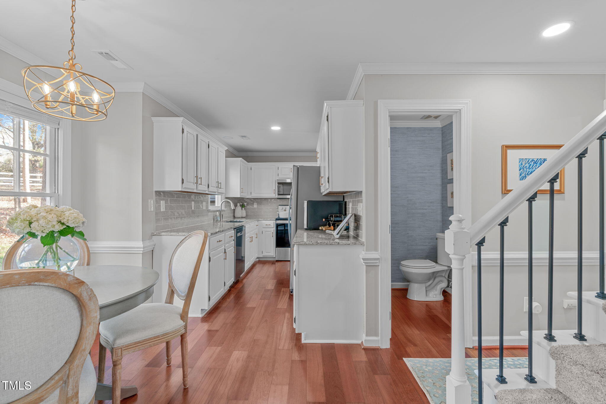 5021 Denham Court Raleigh, NC 27613 - Photo 14 of 43 A-13