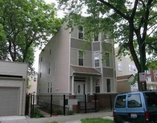 2141 North Point Street, Unit 1F Chicago, IL 60647 - Photo 1 of 1