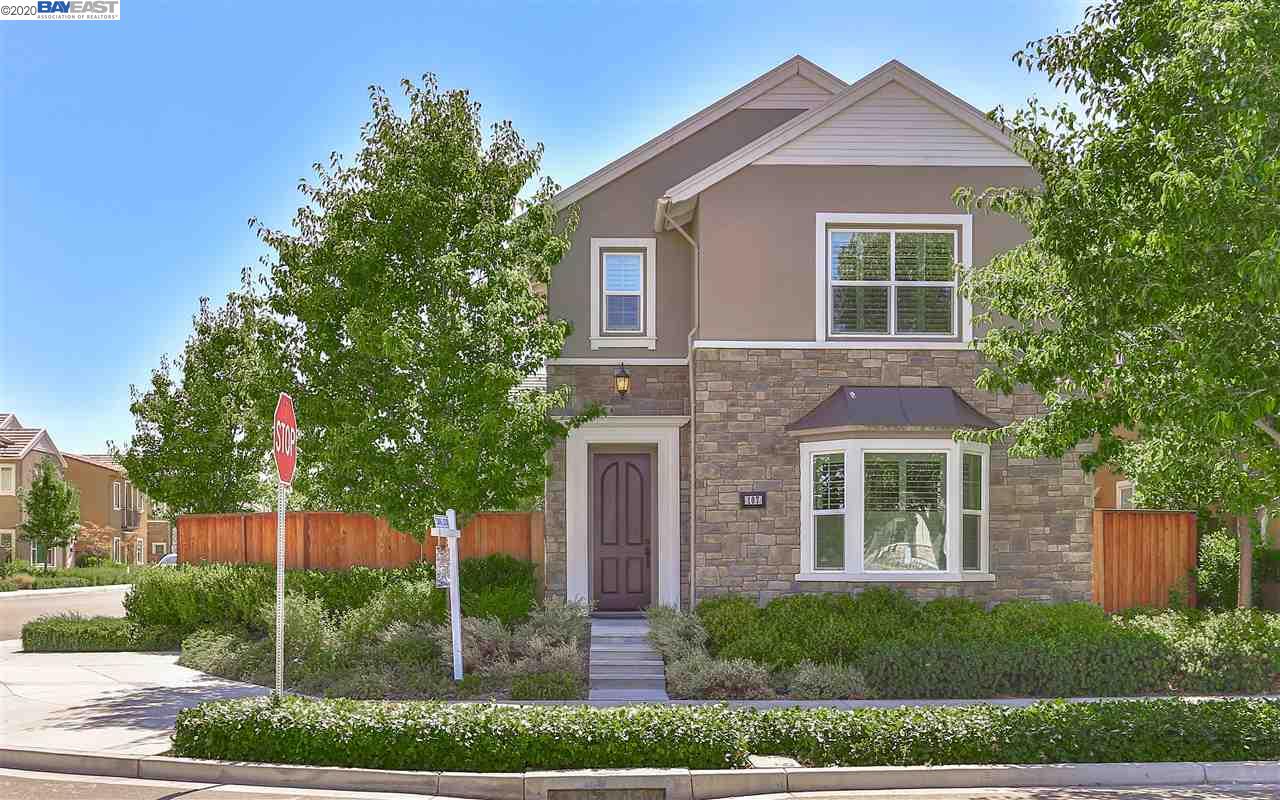107 Gatekeeper Road San Ramon, CA 94582 - Photo 1 of 1