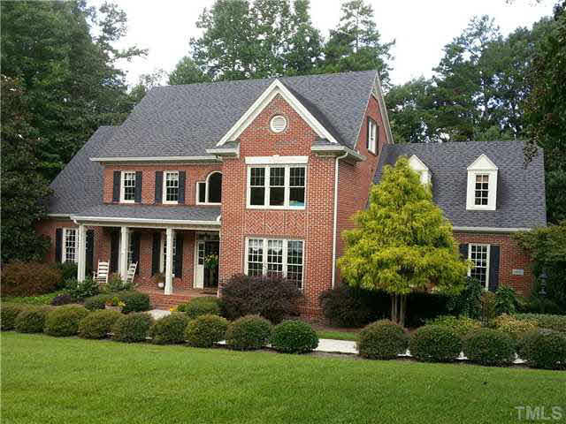 405 Mumm Lane Raleigh, NC 27615 - Photo 1 of 25 Photo 1