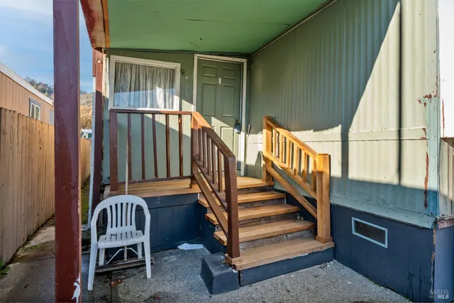 $42,000 | 4080 Burke Hill Road, Unit 4, Ukiah, CA 95482