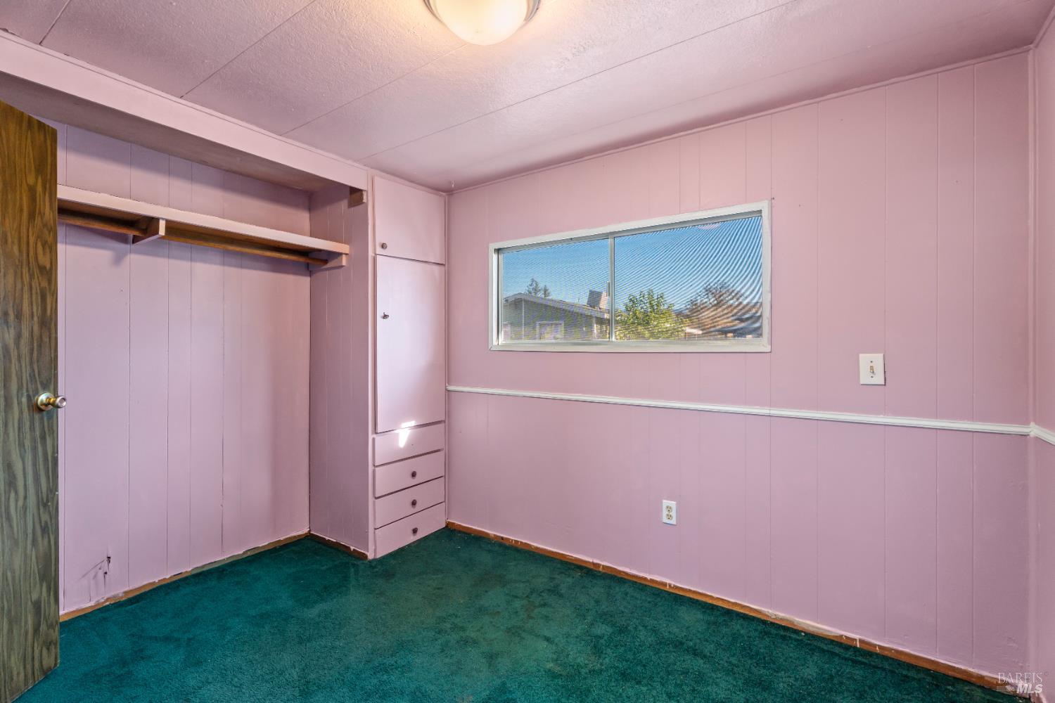 4080 Burke Hill Road, Unit 4 Ukiah, CA 95482 - Photo 9 of 19 a view of room