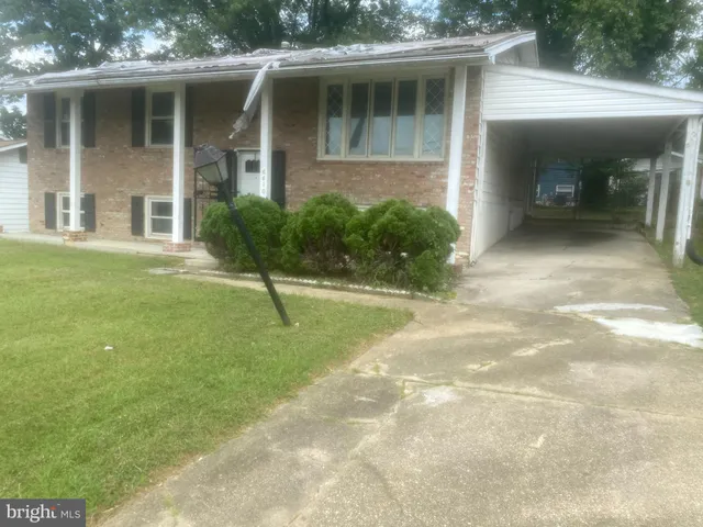 $340,000 | 6610 Arlene Drive, Capitol Heights, MD 20743