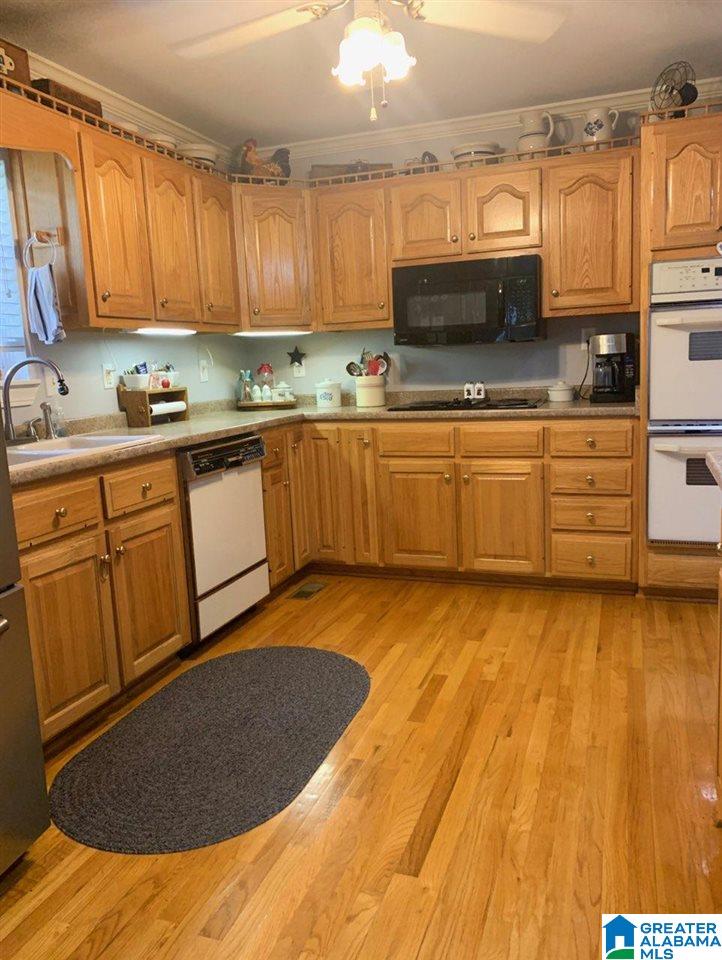 101 Sawyer Mountain Road Oneonta, AL 35121 - Photo 14 of 29