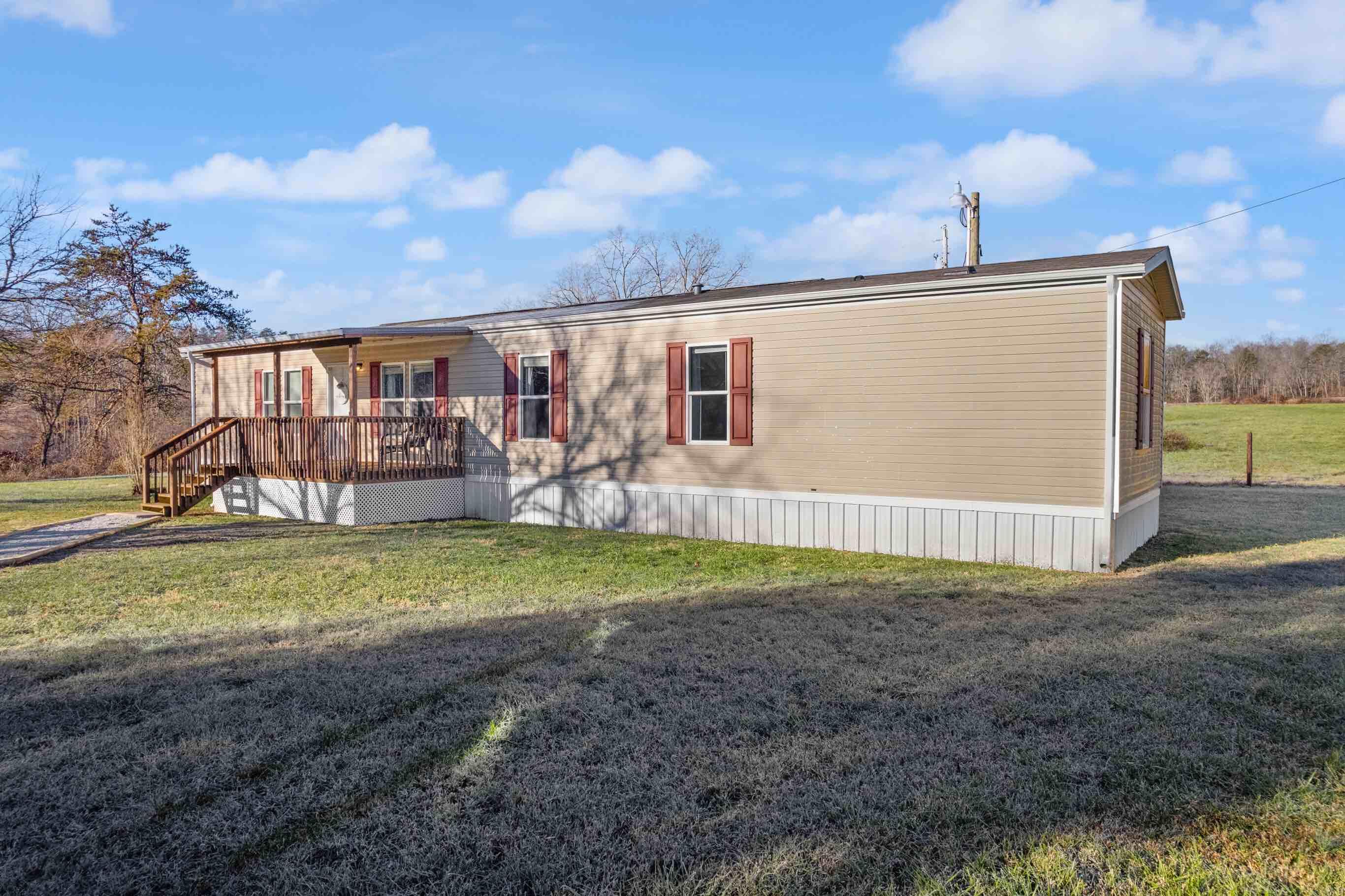 1142 Moores Road Tyner, KY 40486 - Photo 3 of 56 DJI_0003