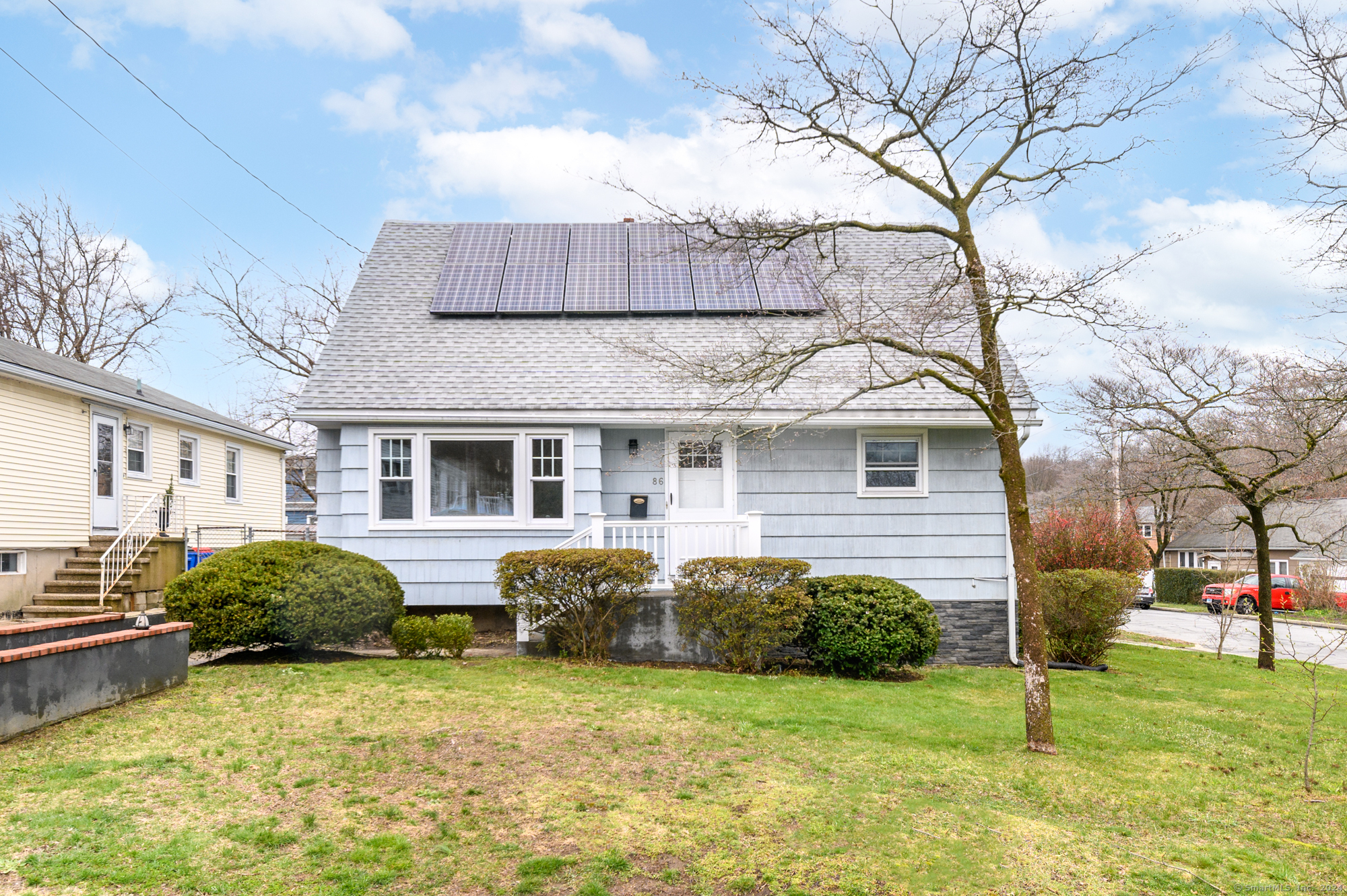 86 Ridgely Avenue Fairfield, CT 06825 - Photo 1 of 1