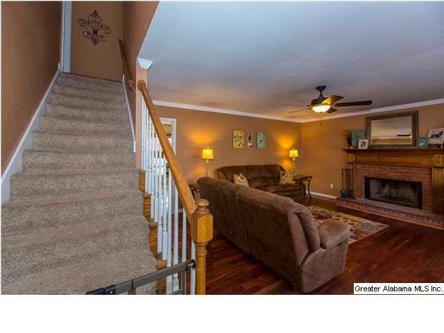 270 John Circle Springville, AL 35146 - Photo 6 of 28