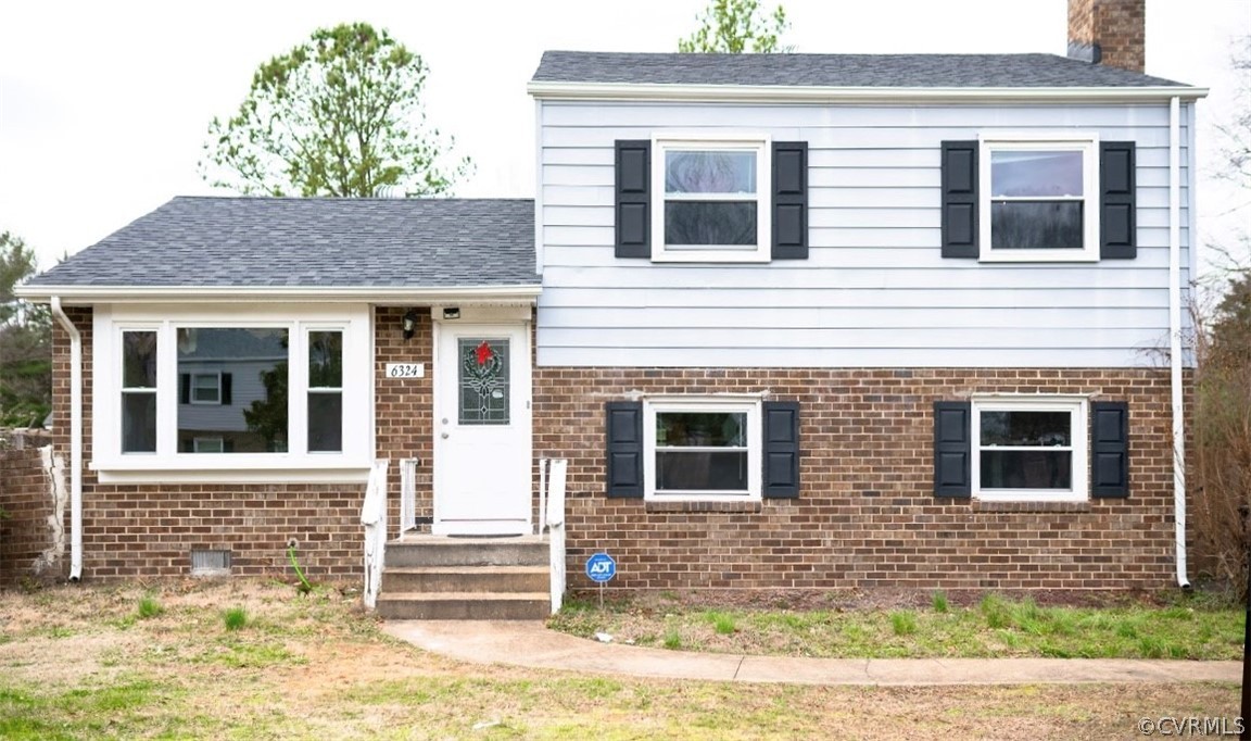 6324 Barrister Road Chesterfield, VA 23832 - Photo 2 of 22