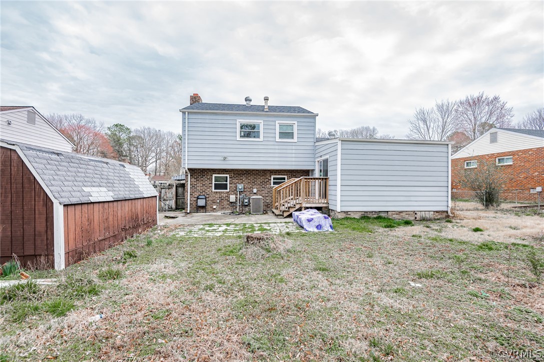 6324 Barrister Road Chesterfield, VA 23832 - Photo 22 of 22