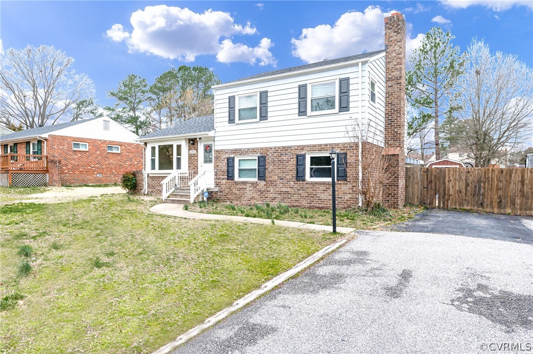6324 Barrister Road Chesterfield, VA 23832 - Photo 3 of 22