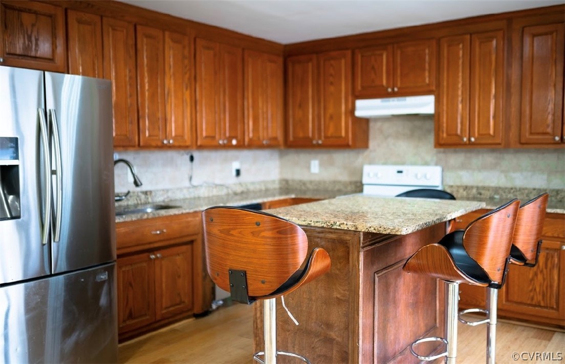 6324 Barrister Road Chesterfield, VA 23832 - Photo 4 of 22