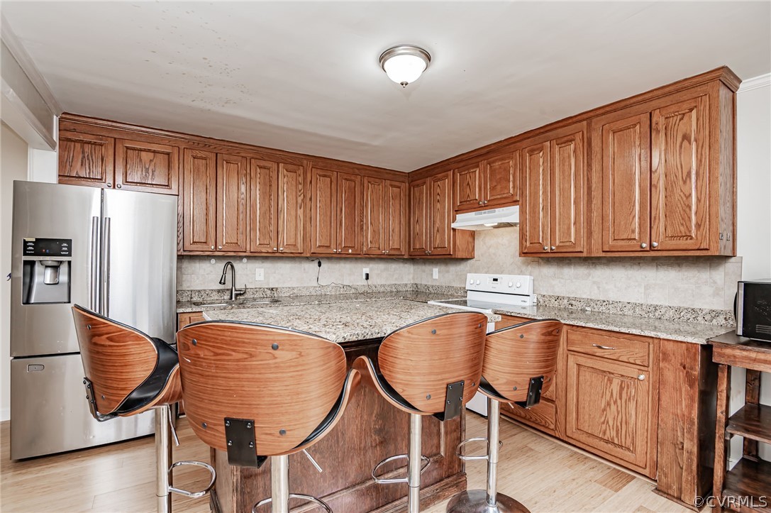 6324 Barrister Road Chesterfield, VA 23832 - Photo 5 of 22