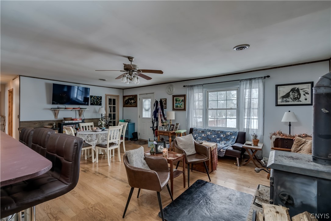 13422 Sulphur Springs Road Hounsfield, NY 13685 - Photo 12 of 39