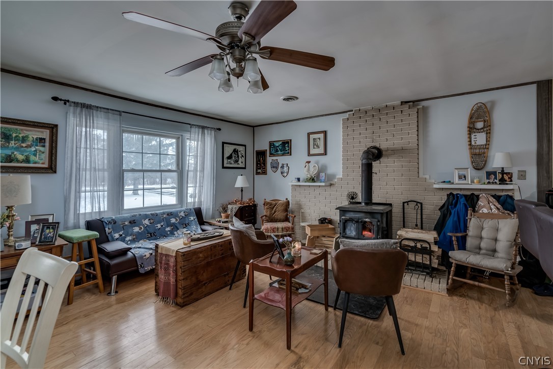 13422 Sulphur Springs Road Hounsfield, NY 13685 - Photo 13 of 39