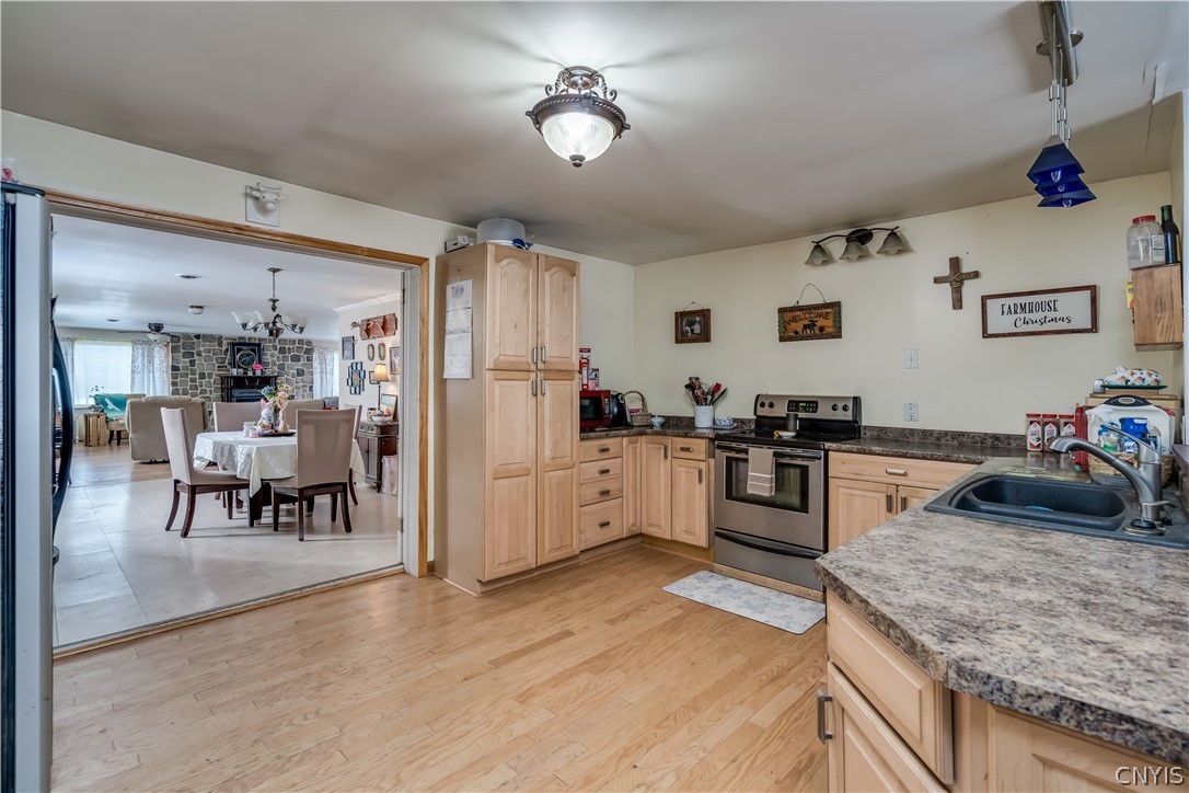 13422 Sulphur Springs Road Hounsfield, NY 13685 - Photo 17 of 39