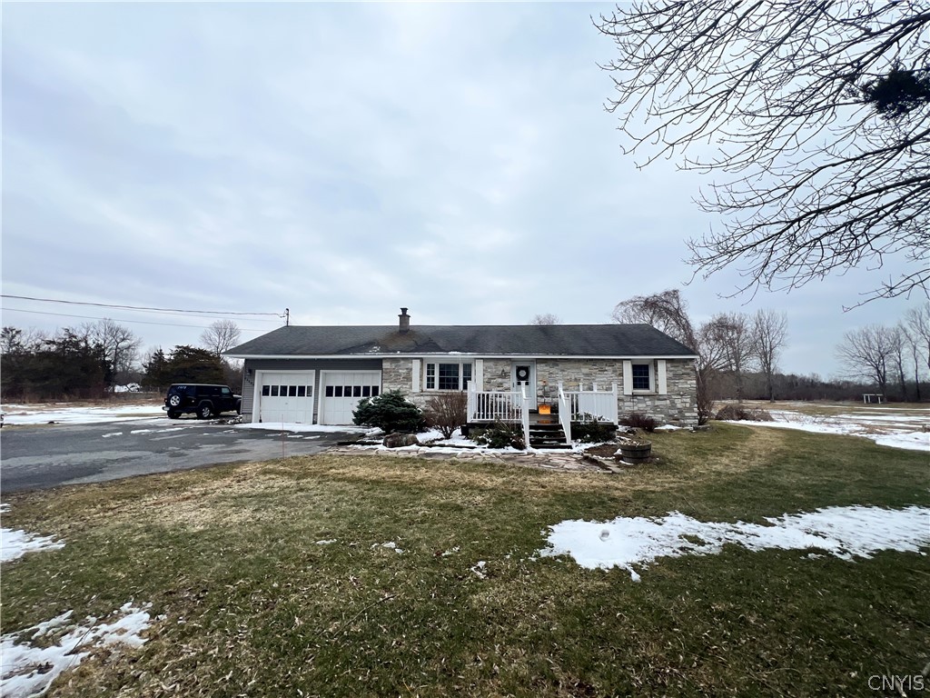 13422 Sulphur Springs Road Hounsfield, NY 13685 - Photo 2 of 39