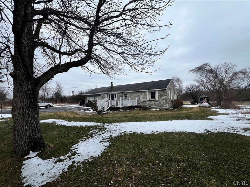 13422 Sulphur Springs Road Hounsfield, NY 13685 - Photo 3 of 39