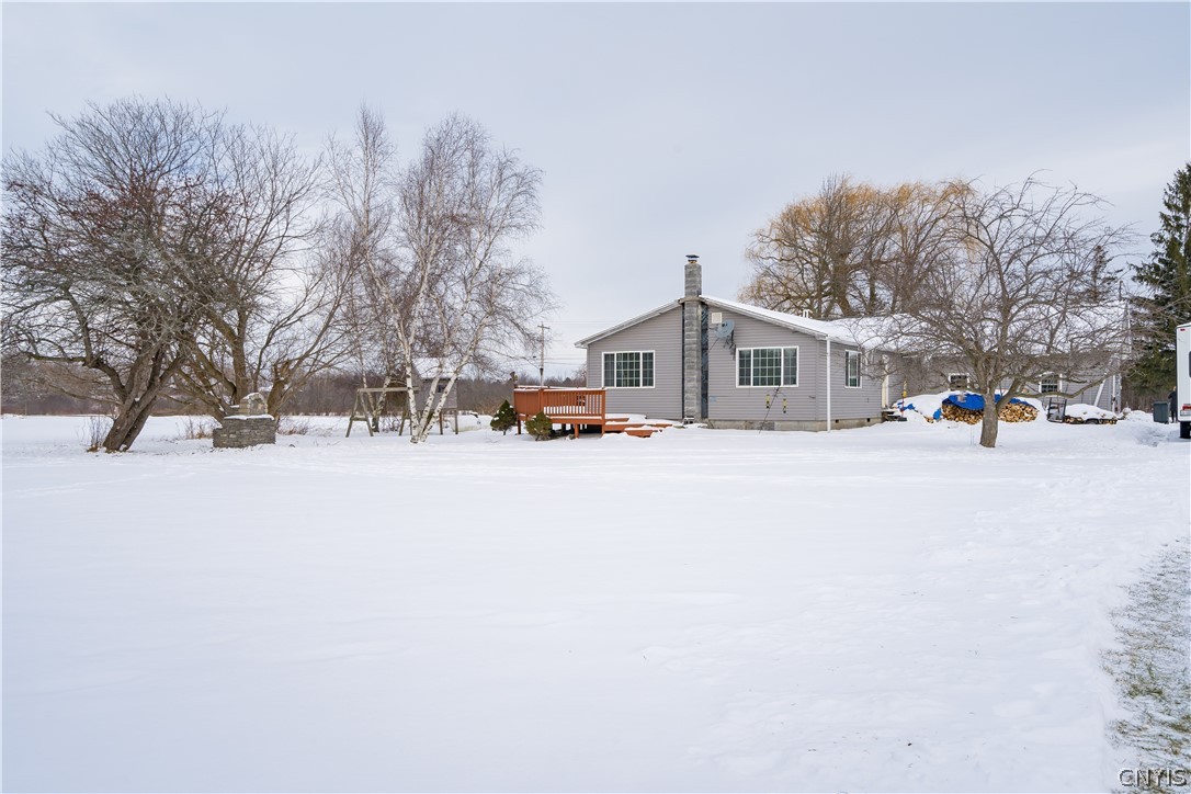 13422 Sulphur Springs Road Hounsfield, NY 13685 - Photo 5 of 39