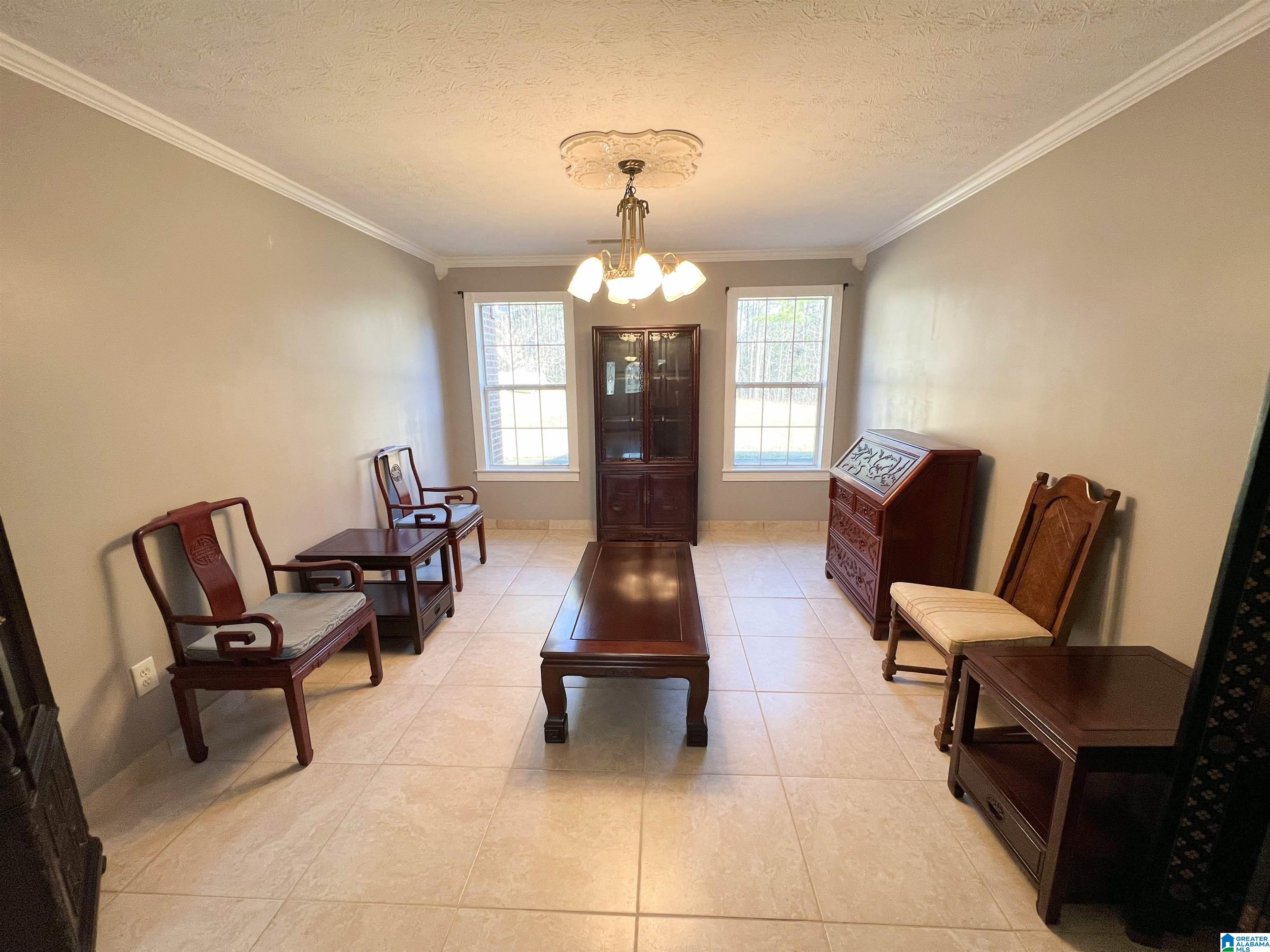 1586 Mark Green Road Jacksonville, AL 36265 - Photo 17 of 27