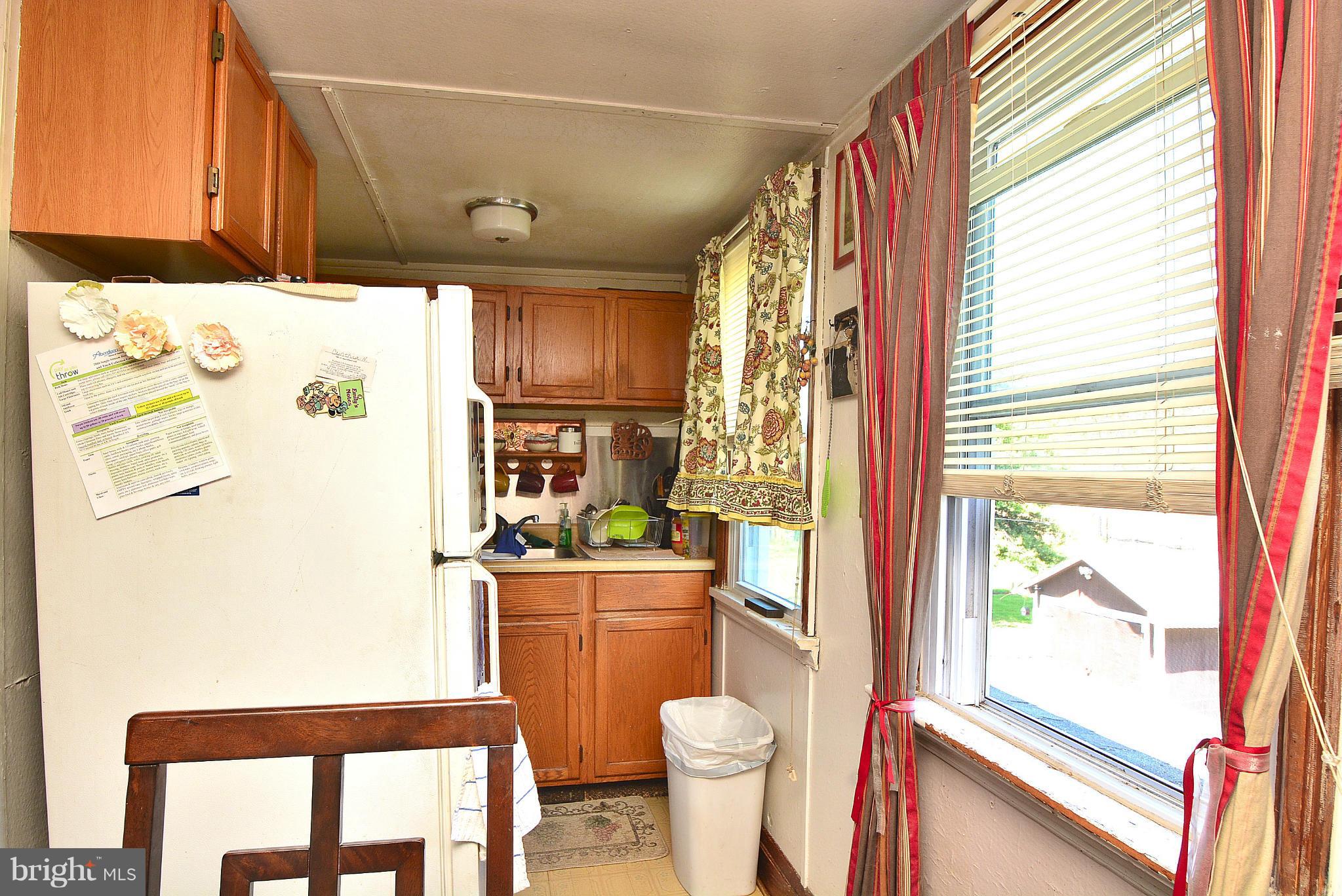 113 Rigdon Road Aberdeen, MD 21001 - Photo 11 of 18 Kitchen