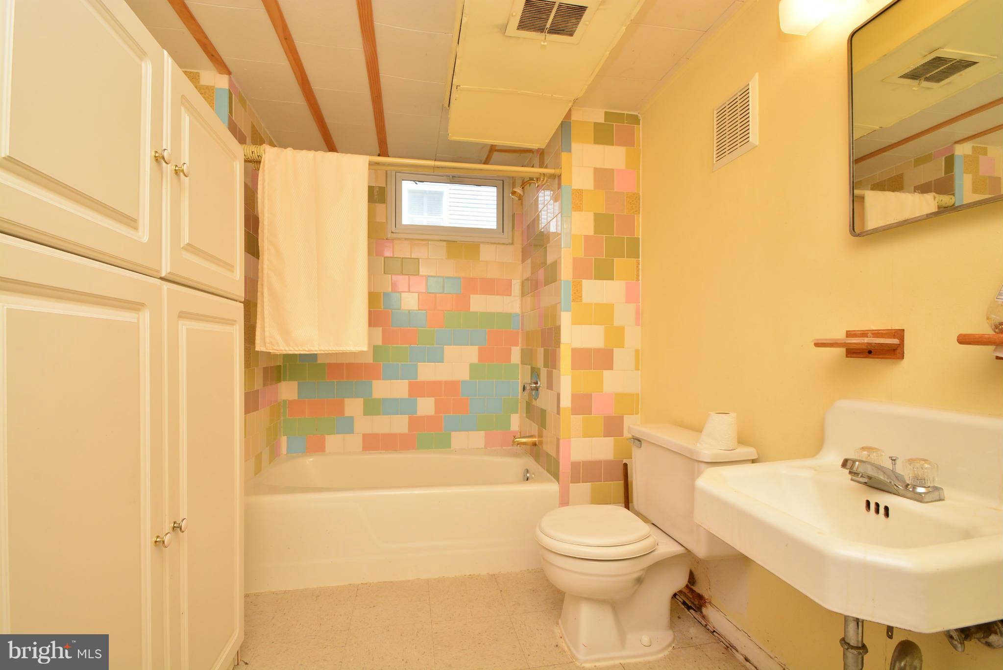 113 Rigdon Road Aberdeen, MD 21001 - Photo 16 of 18 Bath