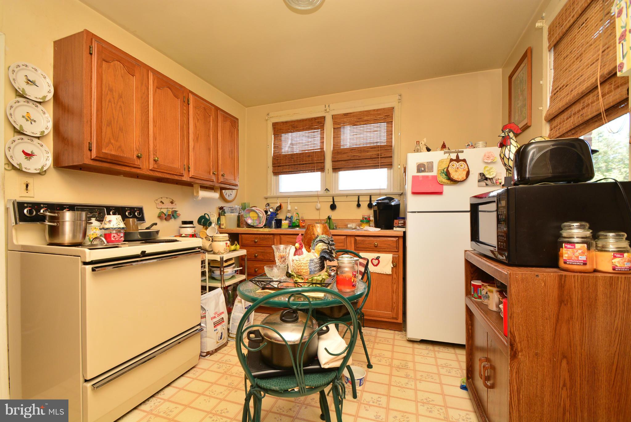 113 Rigdon Road Aberdeen, MD 21001 - Photo 5 of 18 Kitchen