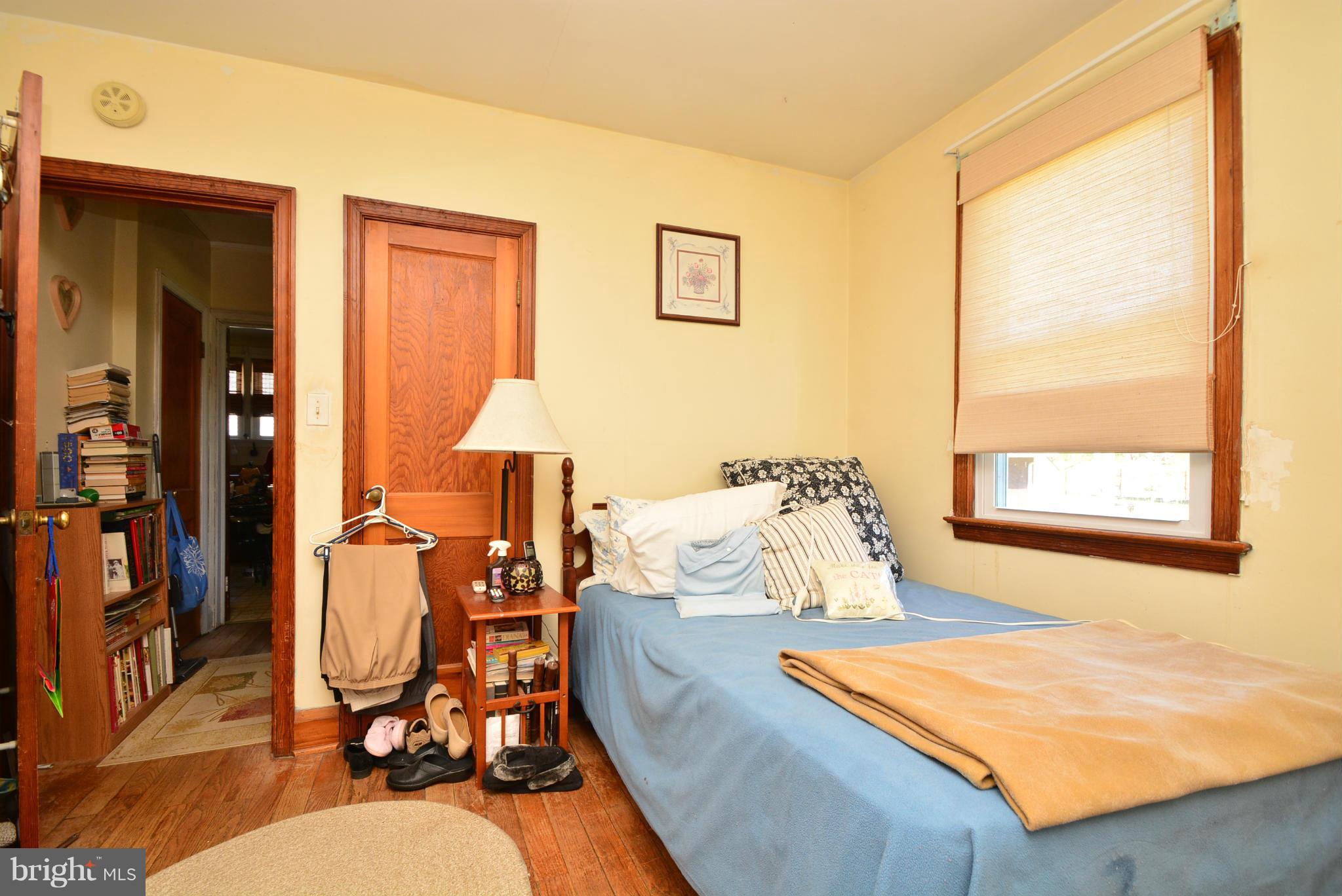 113 Rigdon Road Aberdeen, MD 21001 - Photo 6 of 18 Bedroom