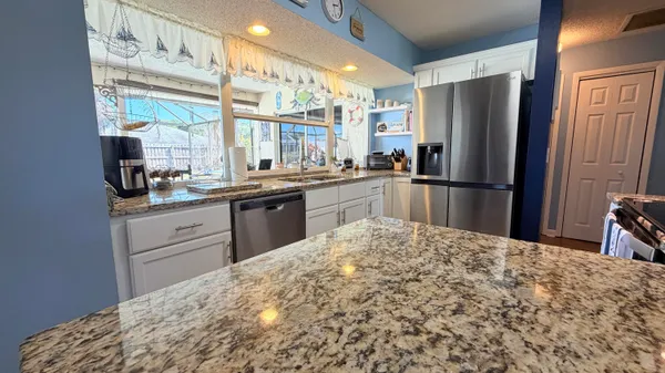 $389,900 | 2541 Southeast Marius Street, Port St. Lucie, FL 34952