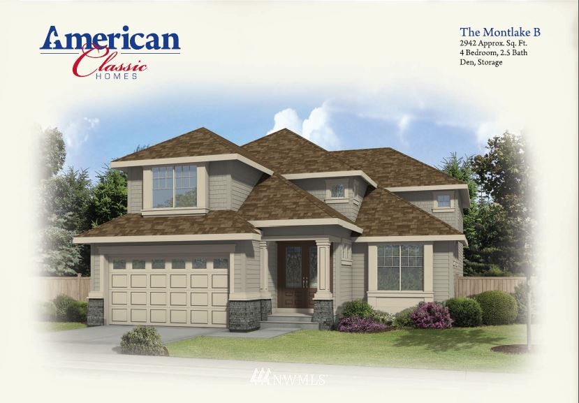 1125 South 47th Place Renton, WA 98055 - Photo 1 of 2 Gallery Image 1