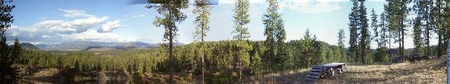 3512 Little Sweden Road Valley, WA 99181 - Photo 3 of 4