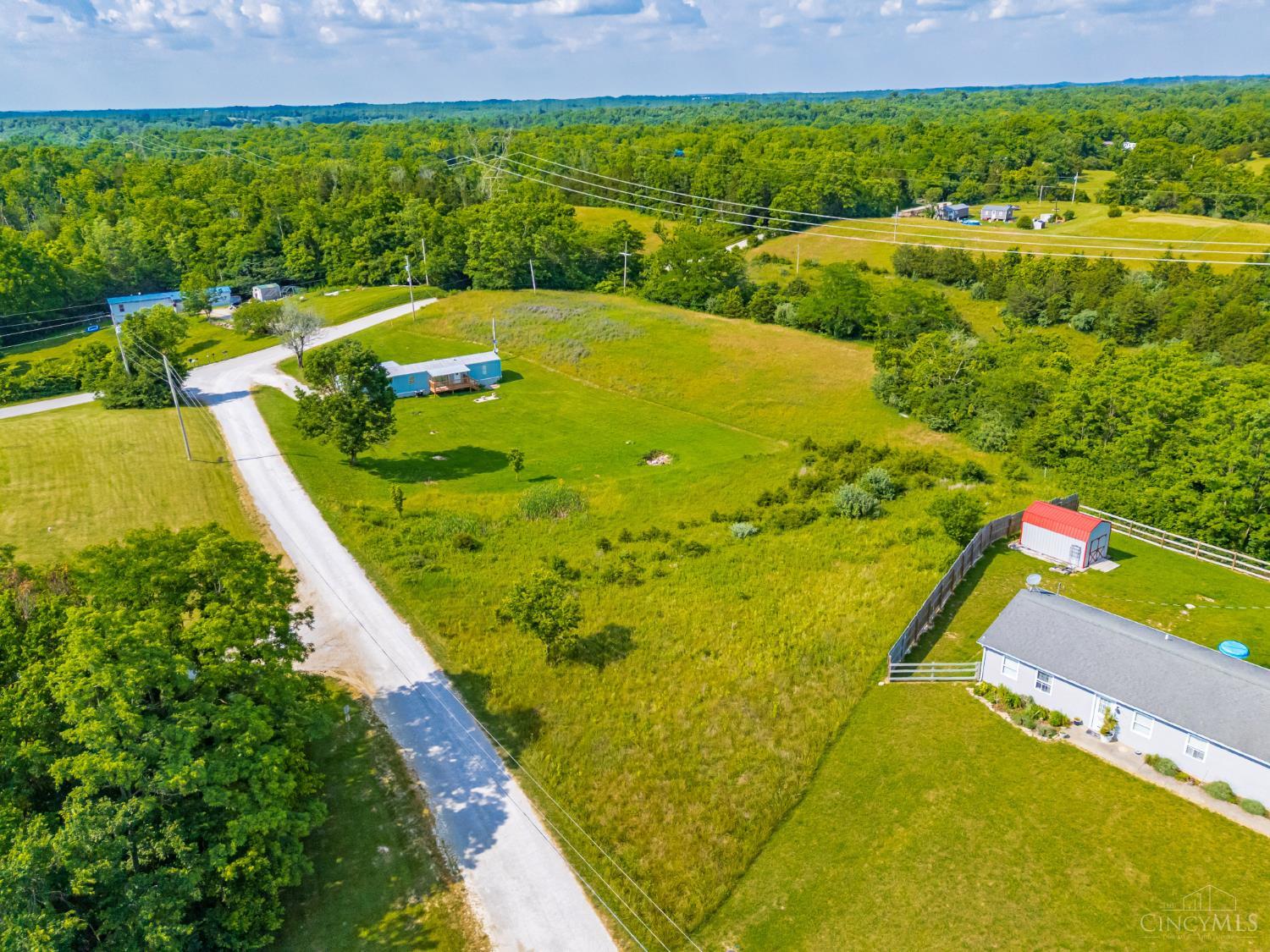 1201 Old State Road Manchester, OH 45144 - Photo 10 of 37