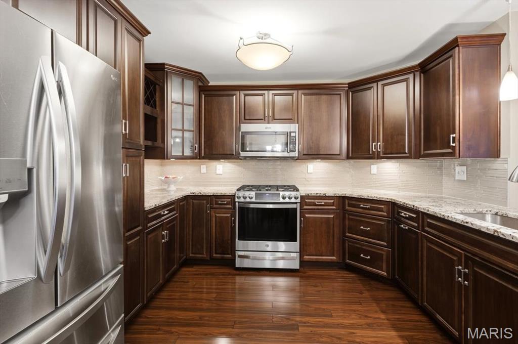 20 Greystoke Court Ballwin, MO 63021 - Photo 12 of 49
