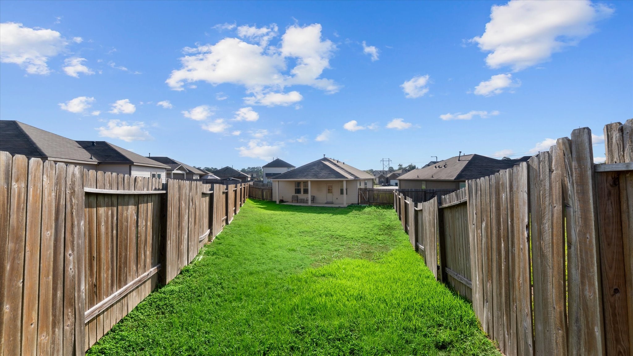 14105 Kamilia Road Conroe, TX 77306 - Photo 31 of 35 Gallery Image 31