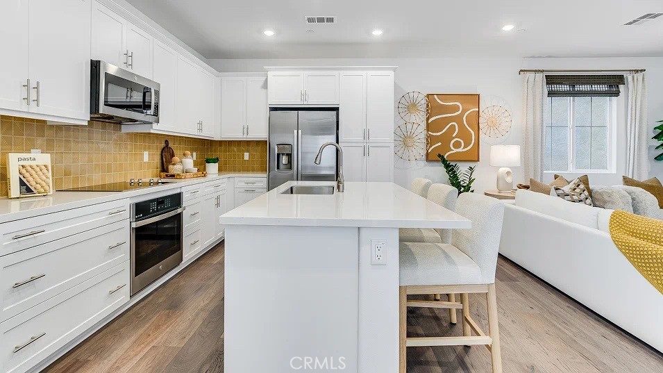 1254 Thunderbolt Lane Rialto, CA 92376 - Photo 3 of 23 Residence 3 Model - not homesite