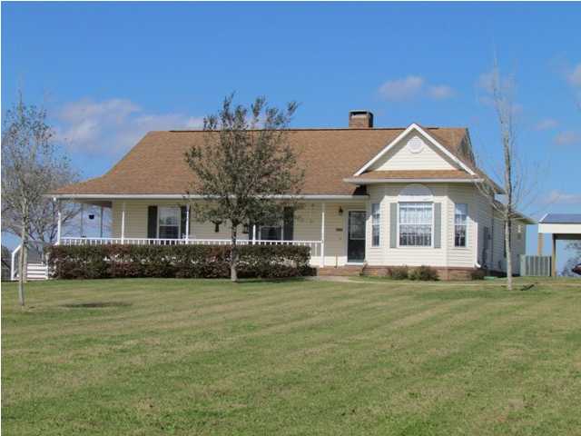 1442 Wolf Bay Road Chipley, FL 32428 - Photo 1 of 1