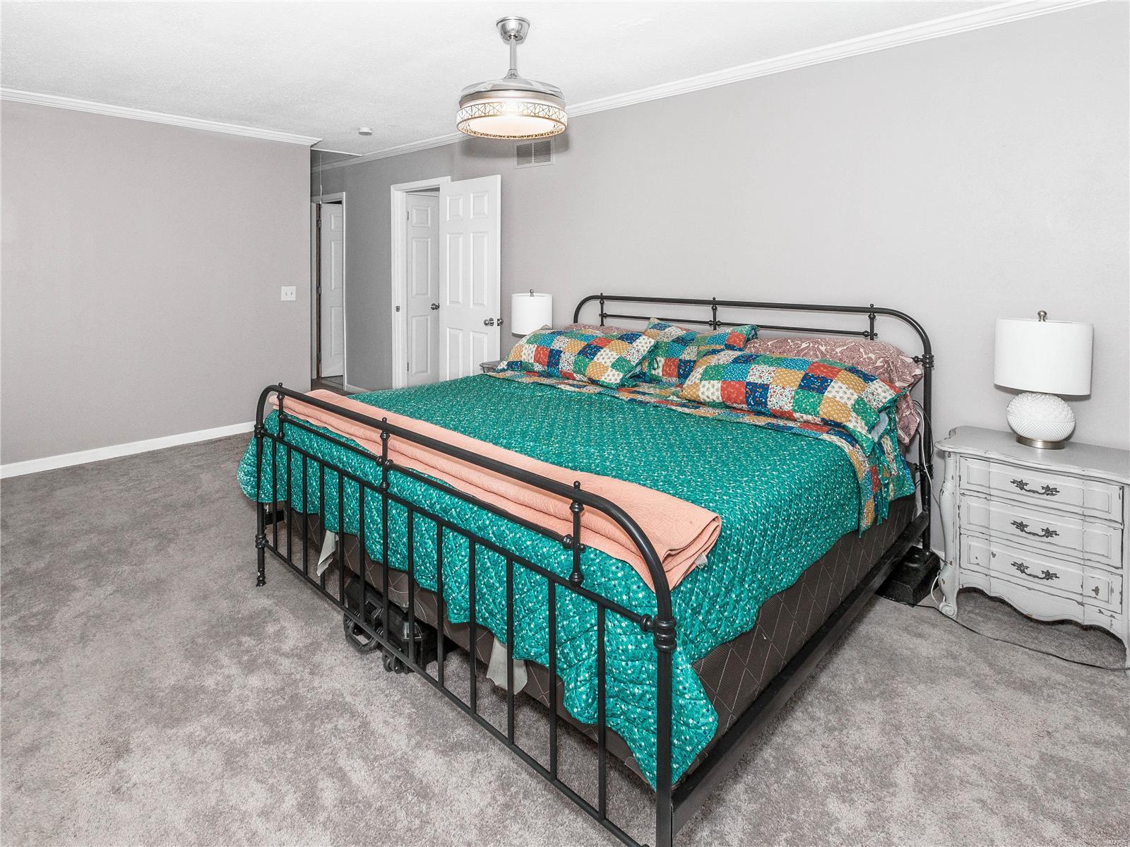 9 Ginger Ridge Court Glen Carbon, IL 62034 - Photo 35 of 56