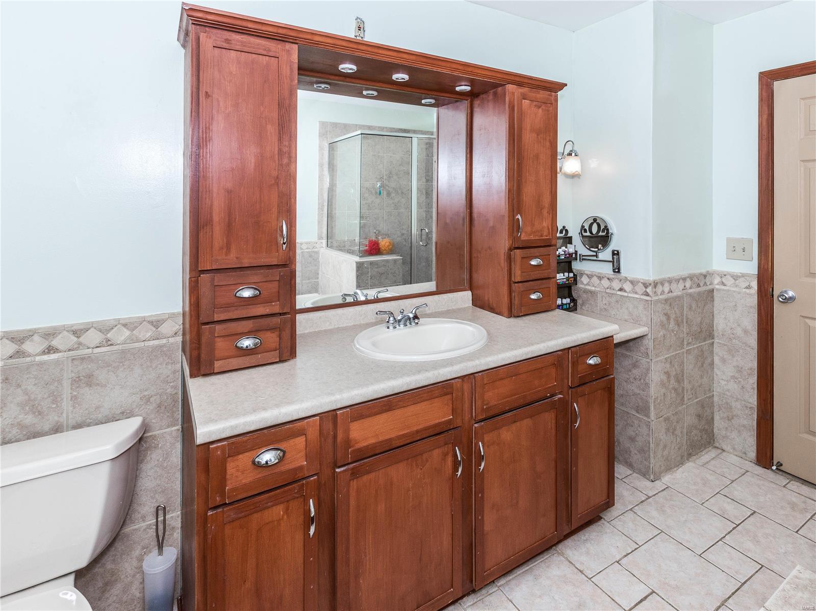 9 Ginger Ridge Court Glen Carbon, IL 62034 - Photo 36 of 56