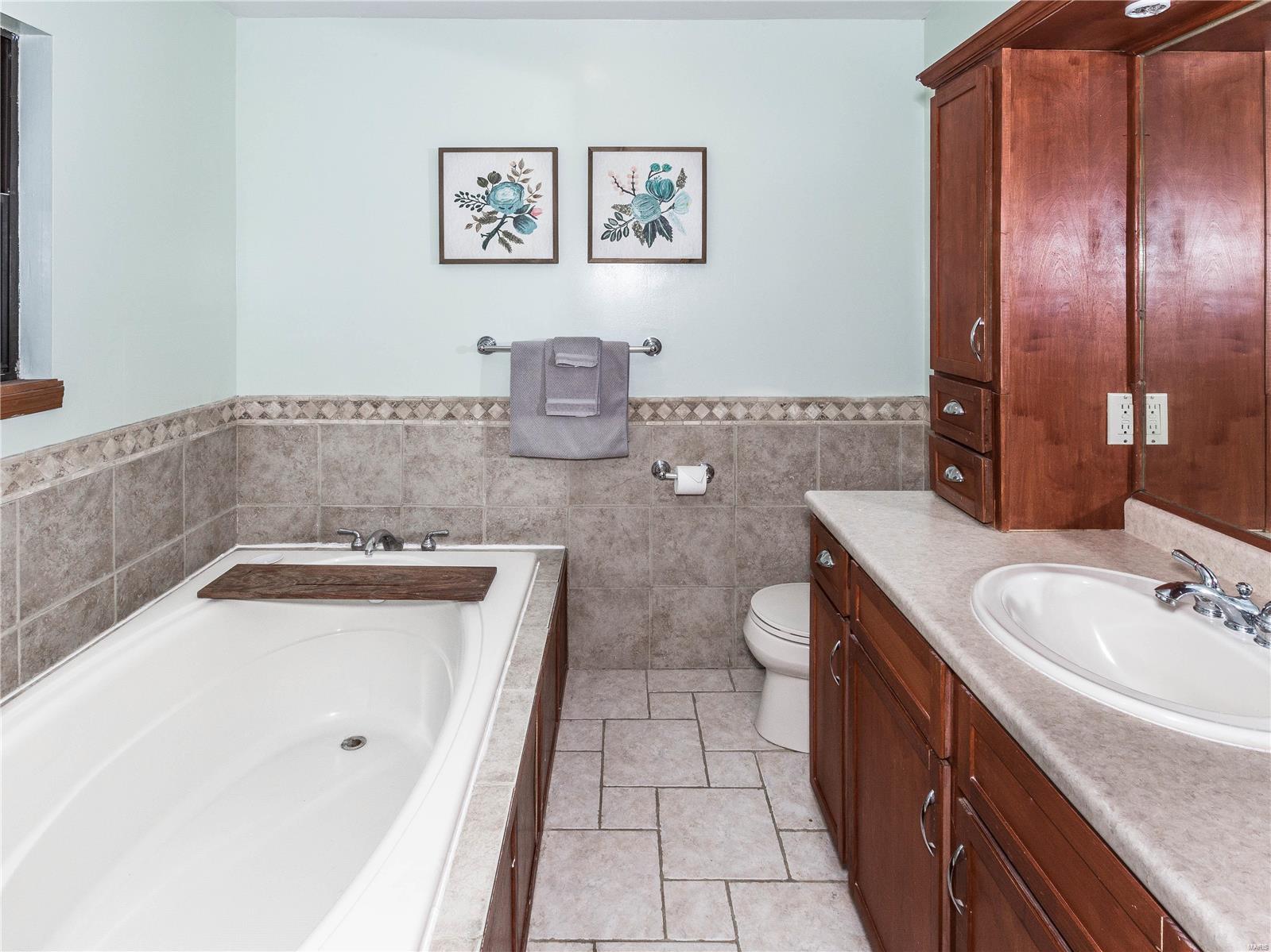 9 Ginger Ridge Court Glen Carbon, IL 62034 - Photo 38 of 56