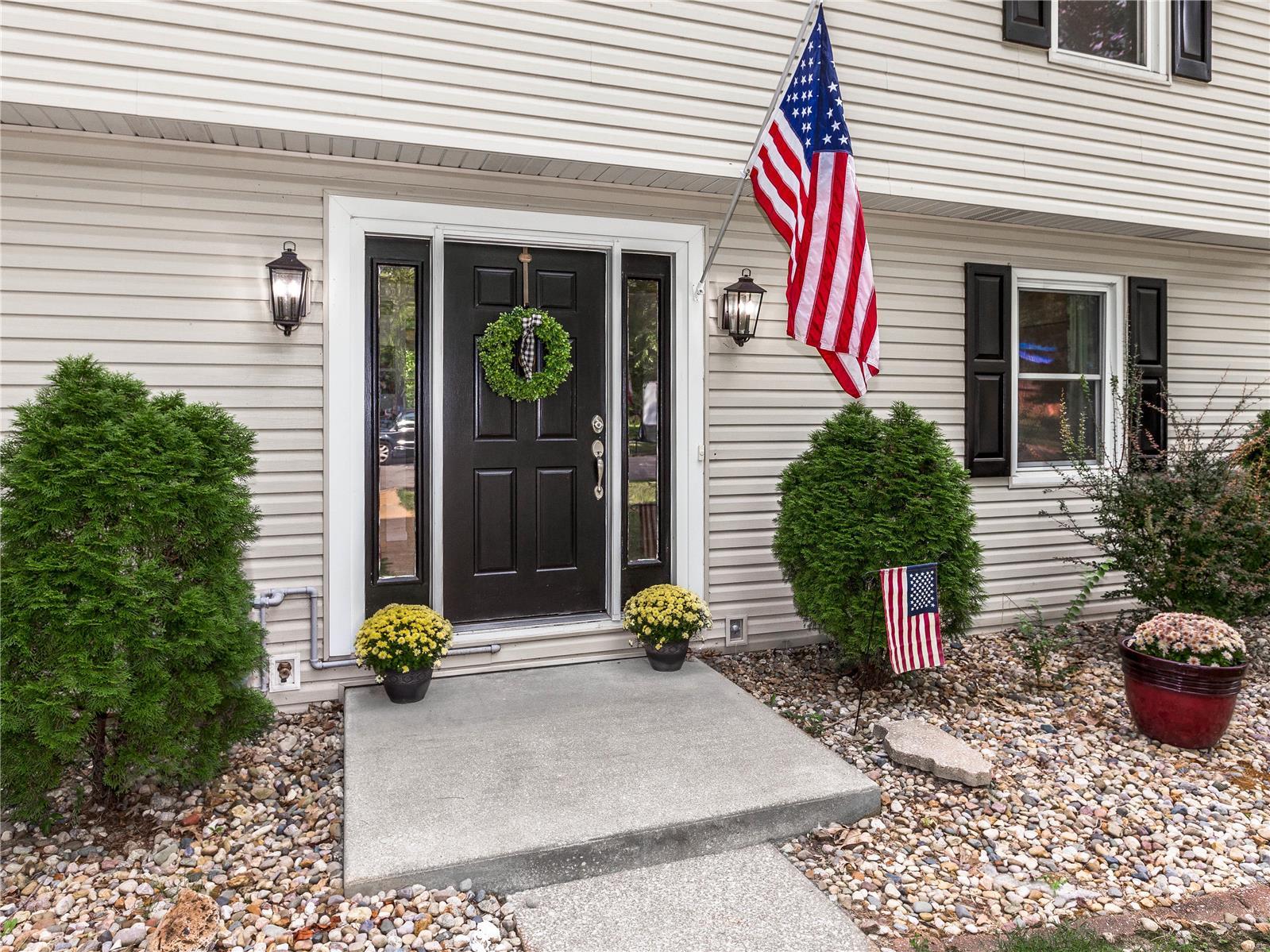 9 Ginger Ridge Court Glen Carbon, IL 62034 - Photo 4 of 56