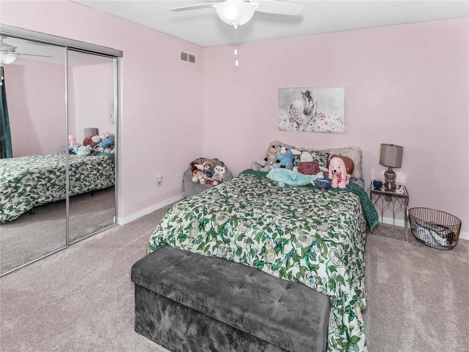 9 Ginger Ridge Court Glen Carbon, IL 62034 - Photo 41 of 56