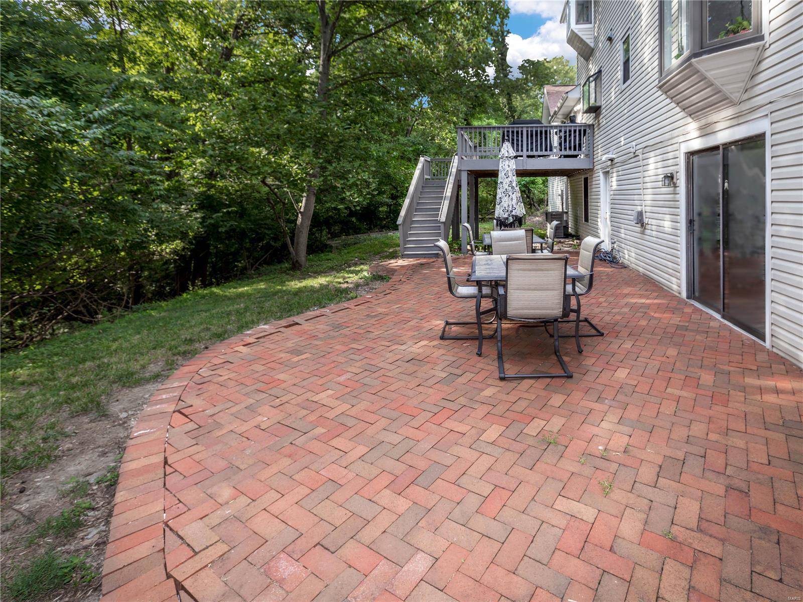 9 Ginger Ridge Court Glen Carbon, IL 62034 - Photo 7 of 56